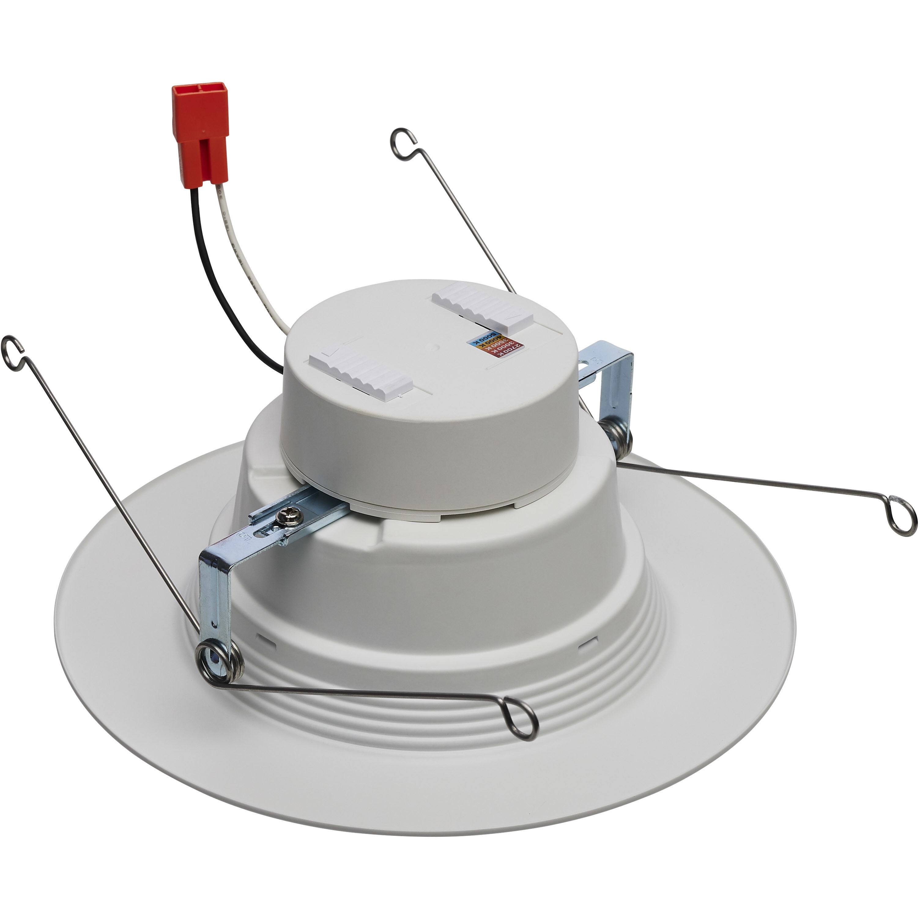 ColorQuickPowerQuick Integrated LED White Retrofit