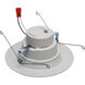ColorQuickPowerQuick Integrated LED White Retrofit