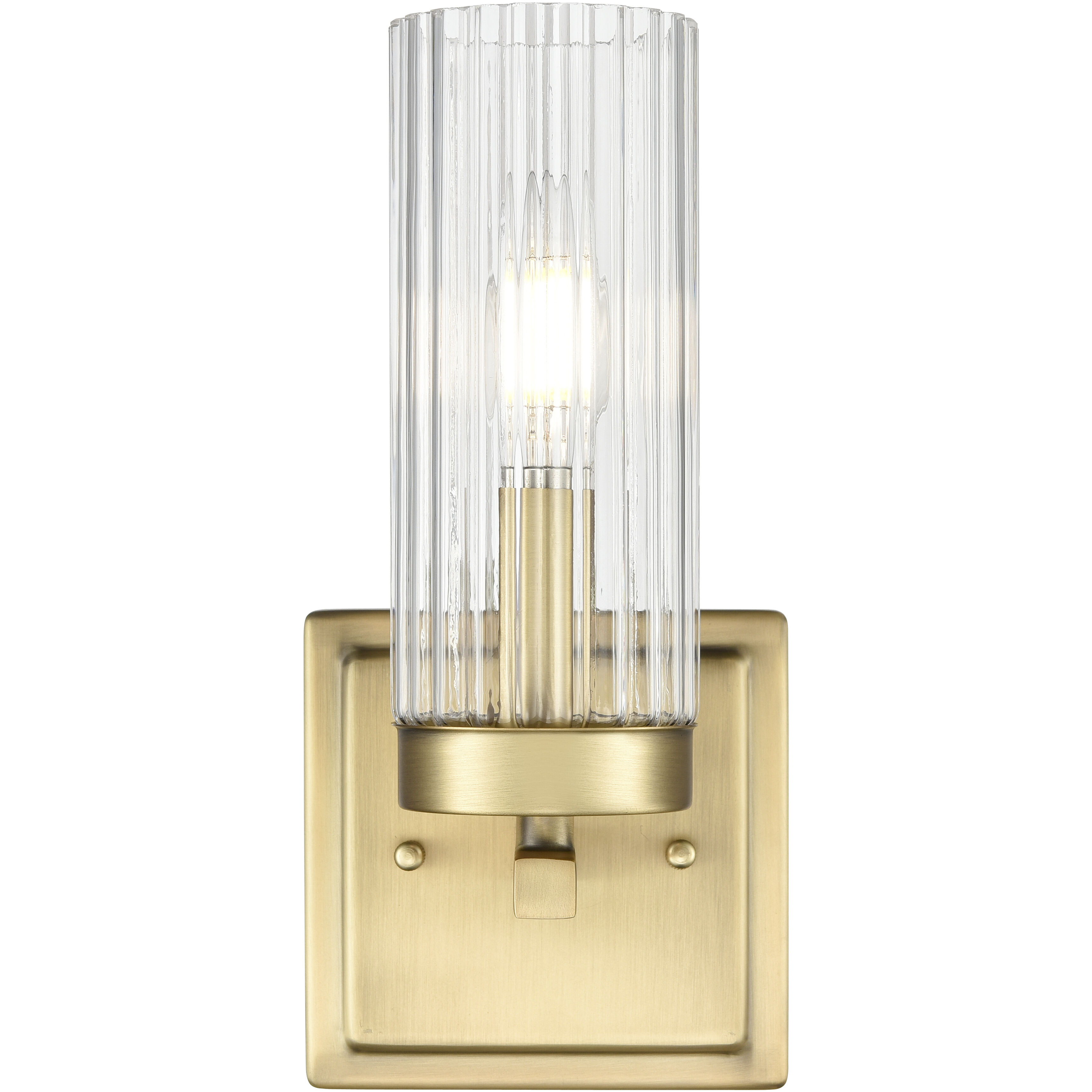 Iversen 1 Light 5.00 inch Wall Sconce