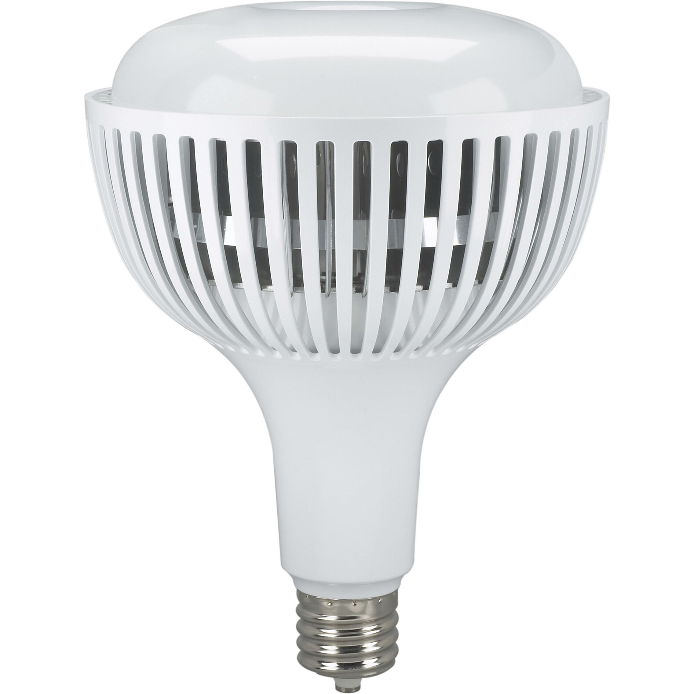 Lumos LED Mogul Extended EX39 80 watt 277V 4000K Light Bulb, Hi-Pro