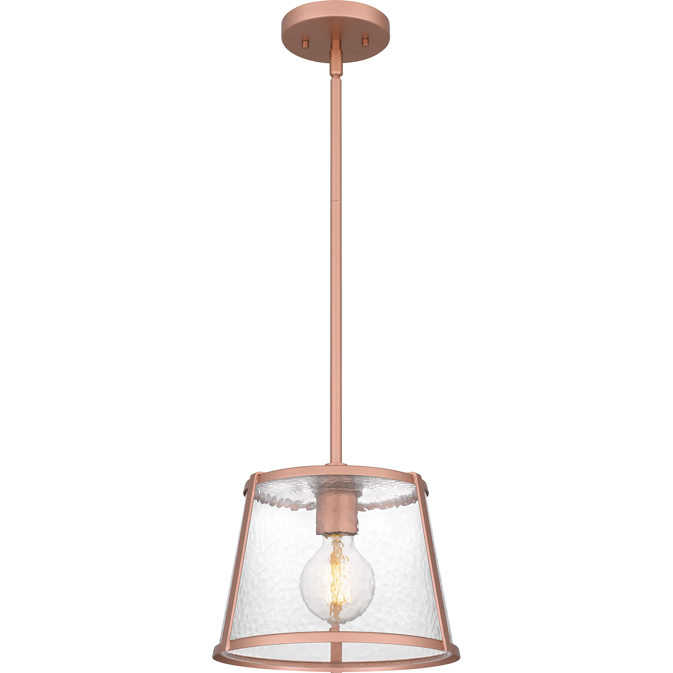 Labrant 1 Light 10.50 inch Mini Pendant