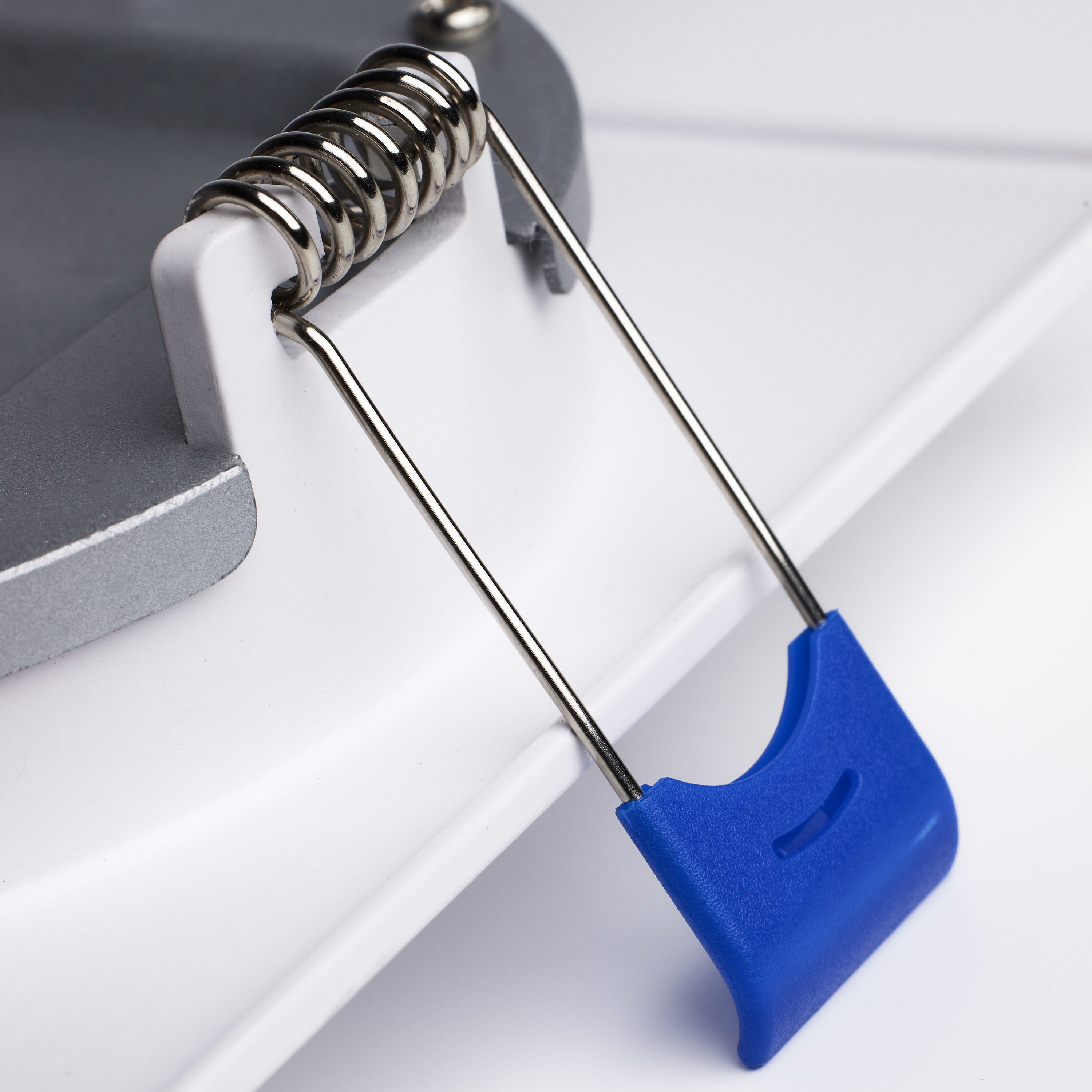 Edgewood Integrated LED White Recessed