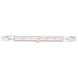 Lumos Halogen T3 Double Ended R7s 300 watt 120V 2900K Light Bulb