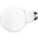 Lumos LED Medium Type A23 21.00 watt 5000K Light Bulb