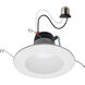ColorQuickPowerQuick Integrated LED White Retrofit