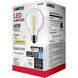 Lumos LED Medium Medium 4.50 watt 2700K LED Filament
