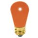 Lumos Incandescent S14 Medium E26 11 watt 130V Light Bulb
