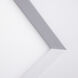 Edgewood Integrated LED White Recessed
