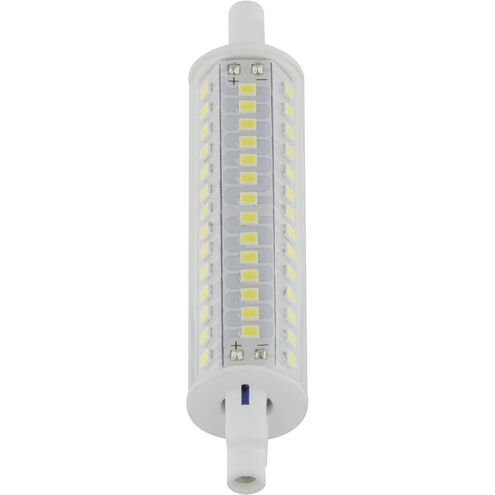 Lumos LED LED J-Type Double Contact Recessed Base 10.00 watt 4000K Light Bulb