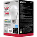 Lumos LED A19 Medium E26 15.5 watt 120V 4000K Light Bulb, Type A