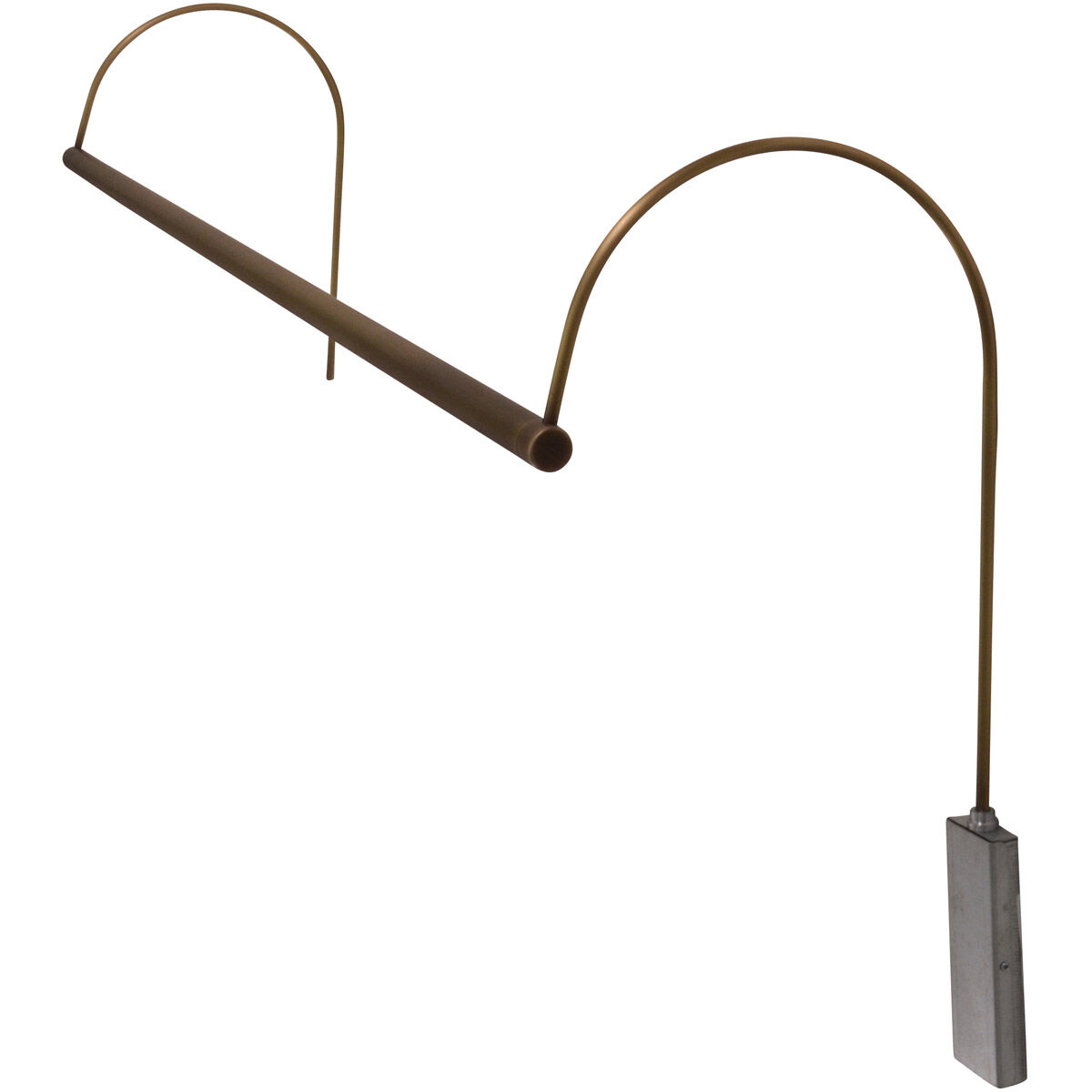 Ultra Slim-line 1 Light 41.00 inch Picture Light