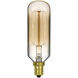 Lumos Incandescent T9 Candelabra E12 40 watt 120V Light Bulb
