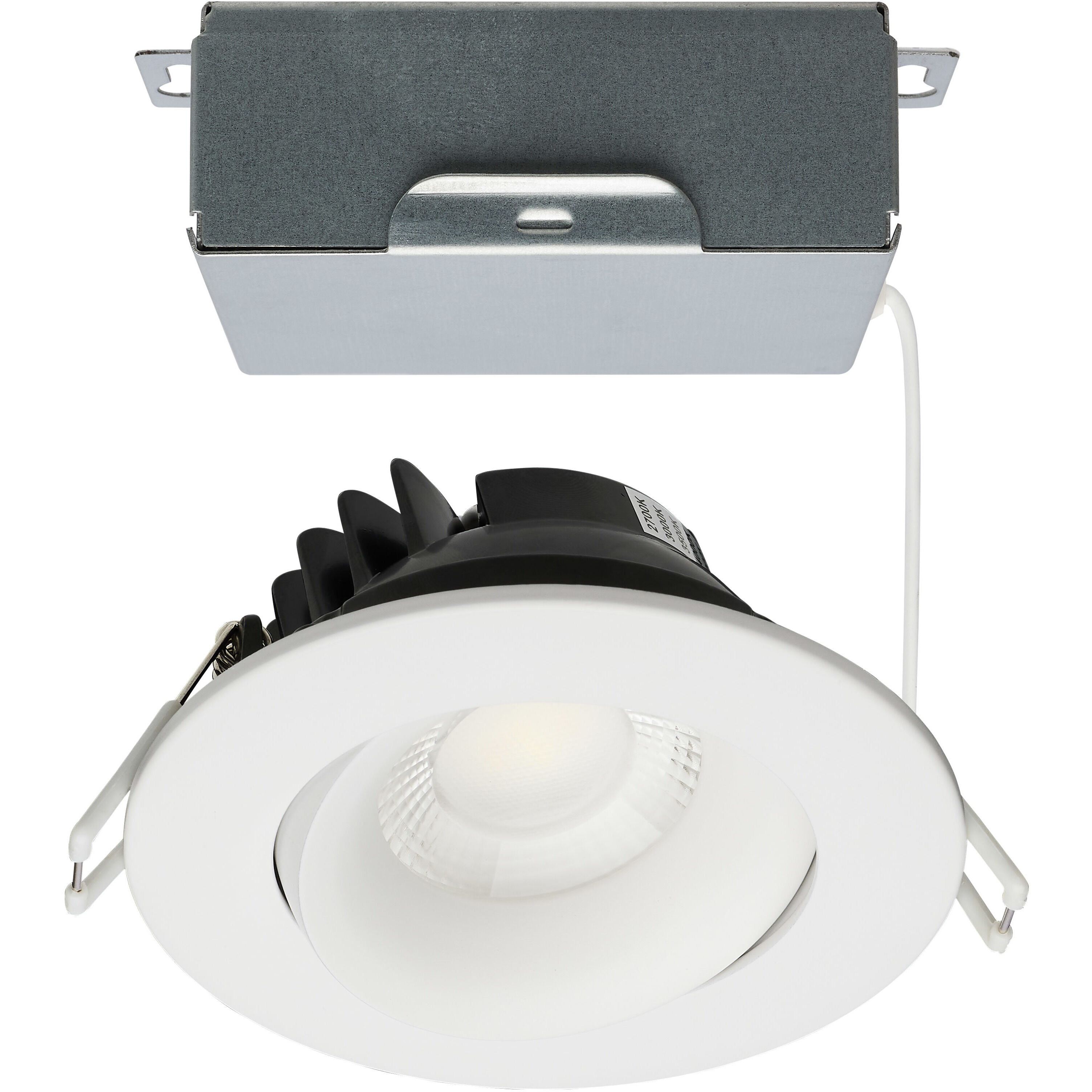 ColorQuick White Direct Wire