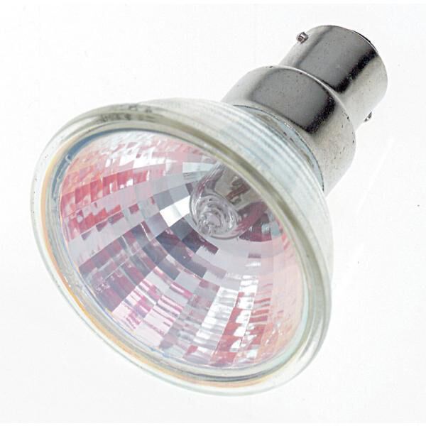 50 watt mr16 halogen bulb top