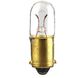 Lumos Incandescent 1.58 watt 6.3 Light Bulb, Miniature
