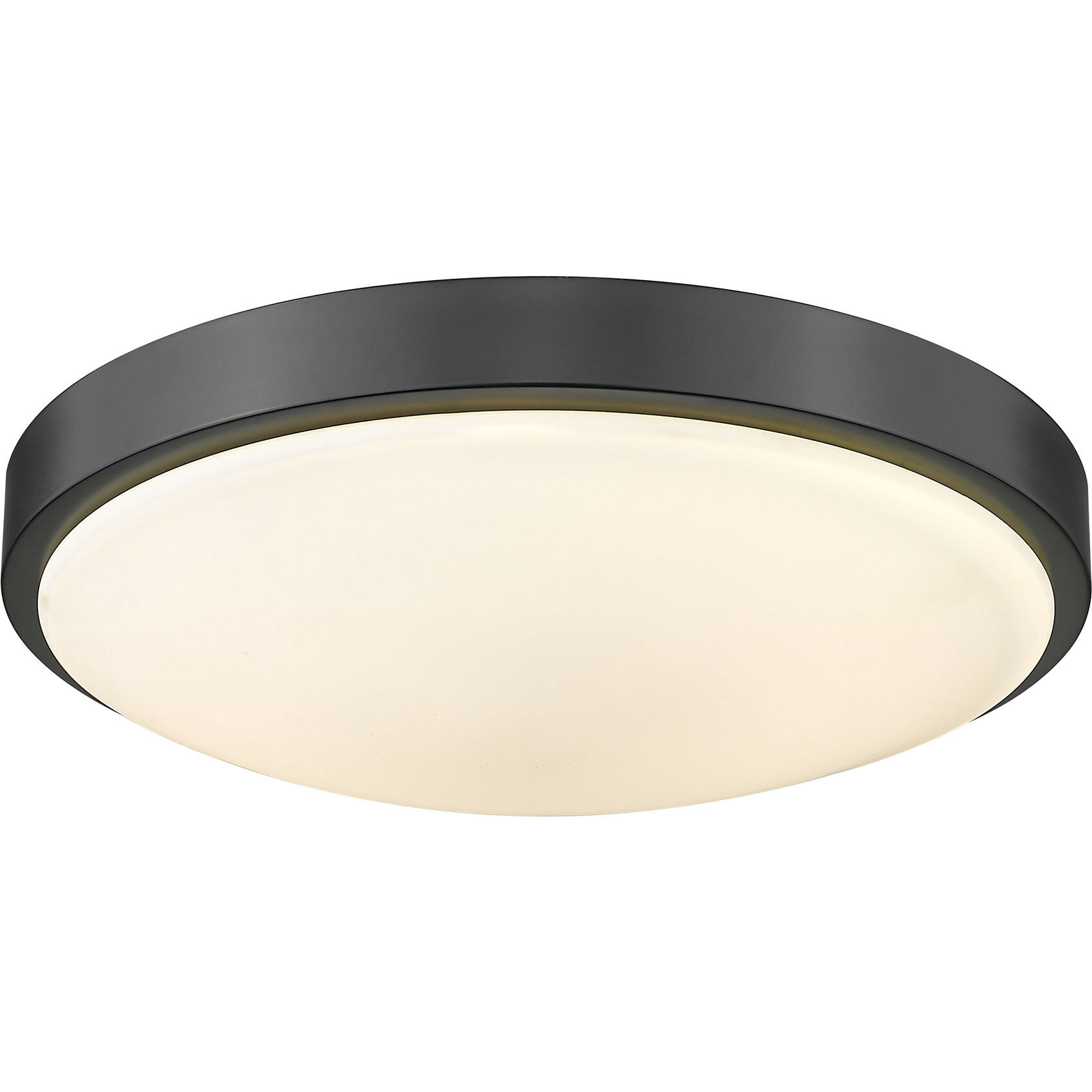 Gabi 1 Light 12.25 inch Flush Mount
