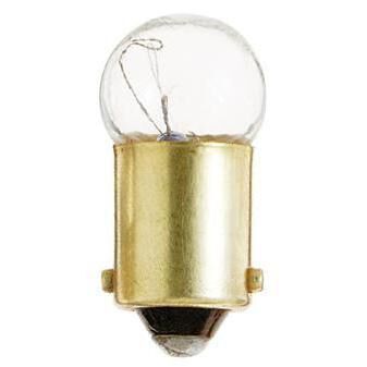Lumos Incandescent 3.36 watt 14 Light Bulb, Miniature