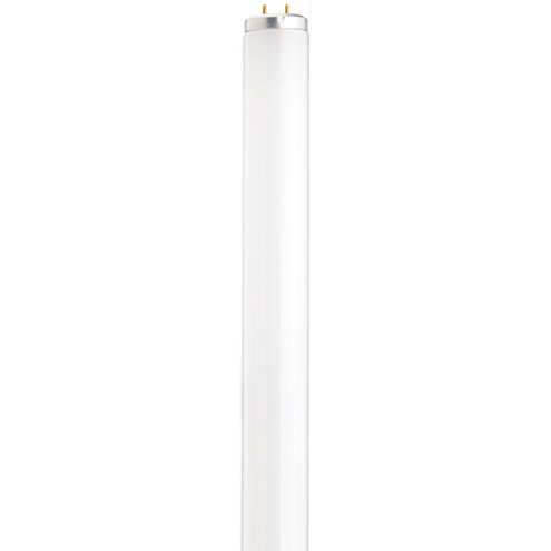 Lumos Fluorescent T12 Linear Medium Bi Pin 40 watt 5000K Light Bulb
