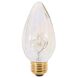 Lumos Incandescent F15 Medium E26 40 watt 120V Light Bulb