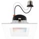 Starfish Intergrated LED White Retrofits Recessed