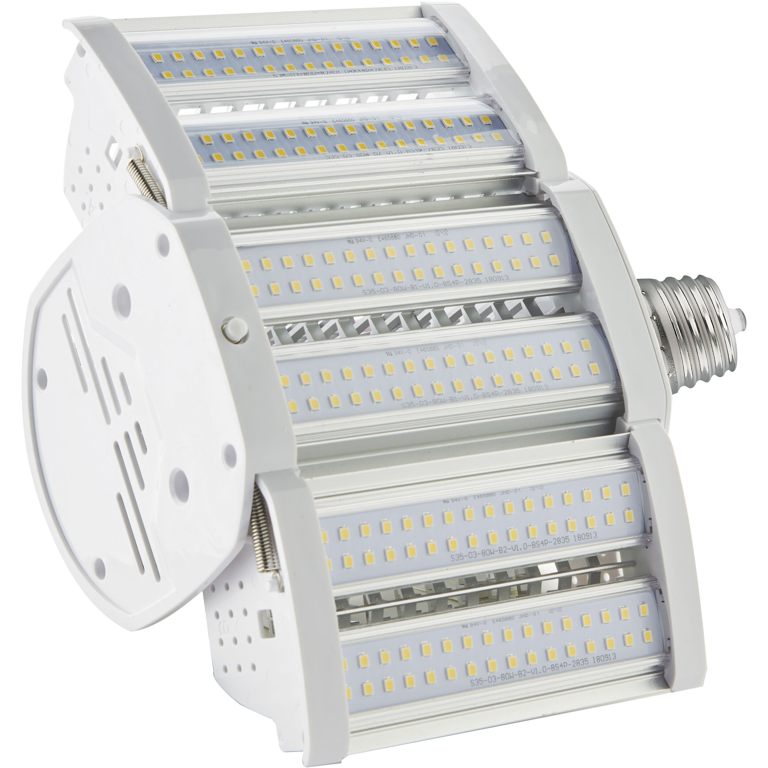 Hi-Pro LED EX39 80 watt 5000K Light Bulb