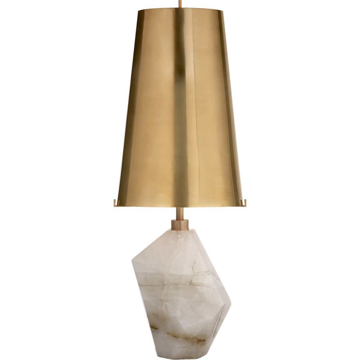 Kelly Wearstler Halcyon 1 Light 8.00 inch Table Lamp
