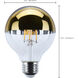 Lumos LED E26 Medium 5.5 watt 2700K LED Filament