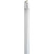 Lumos LED LED T8 Single Pin 40.00 watt 5000K Light Bulb 