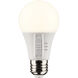 Lumos Medium 9.00 watt 3000K Light Bulb