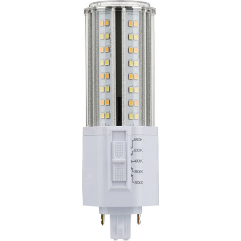 ColorQuick LED CFL Replacements Pin Based