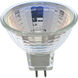 Lumos Halogen MR16 Miniature 2 Pin Round GU5.3/GX5.3 20 watt 12V 2900K Light Bulb