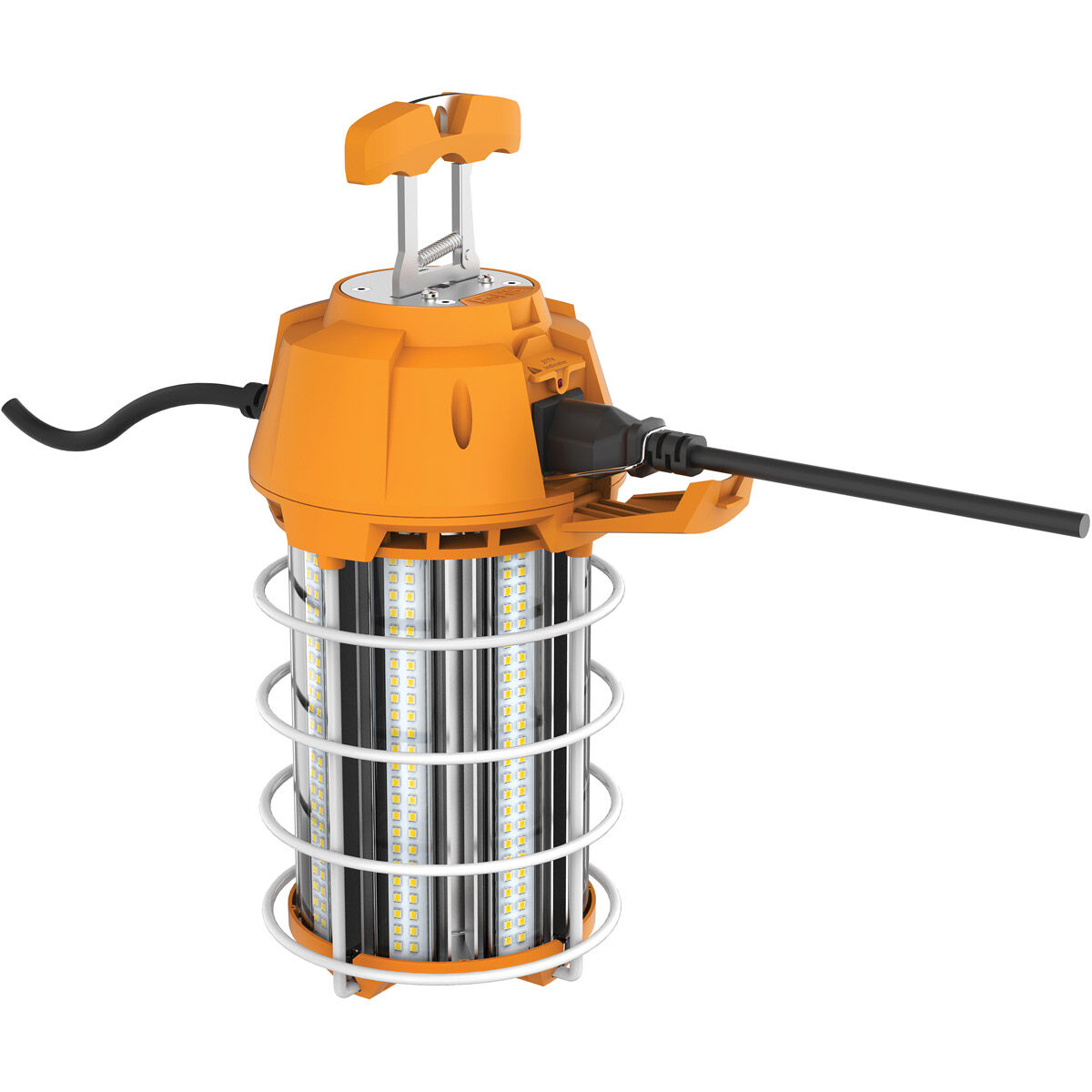 Hi-Pro LED Plug 3-Prong 150.00 watt 5000K LED HID Replacements