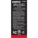 Lumos LED Medium Medium 5.50 watt 2700K LED Filament