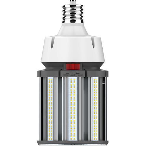 Lumos LED 100 watt 277-480 3000K Light Bulb, HID Replacements
