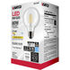 Lumos LED Medium Medium 6.00 watt 2700K LED Filament