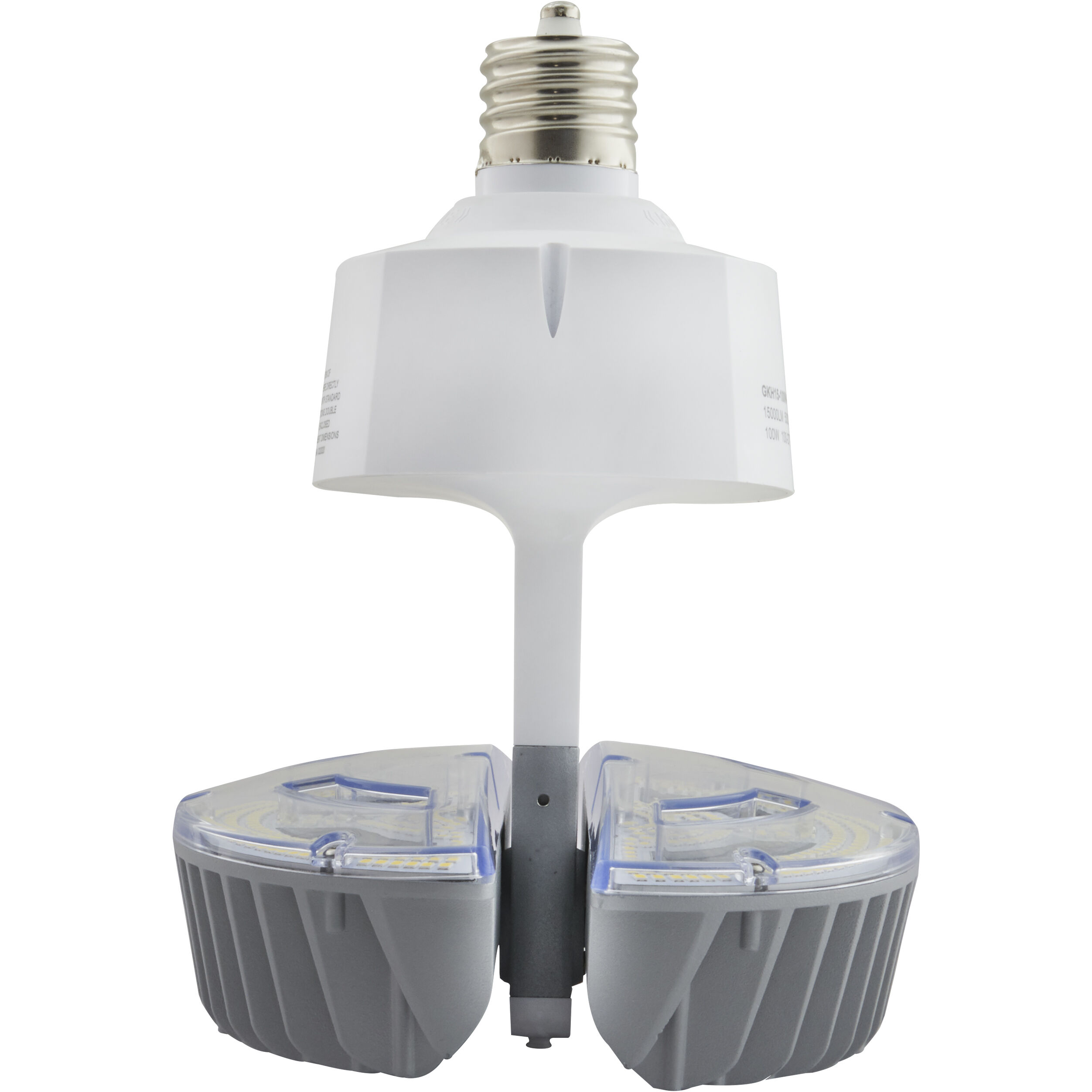 Lumos LED UFO 100.00 watt 5000K HID Replacements Bulb