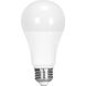 Lumos LED Medium 11.50 watt 120 3000K Light Bulb
