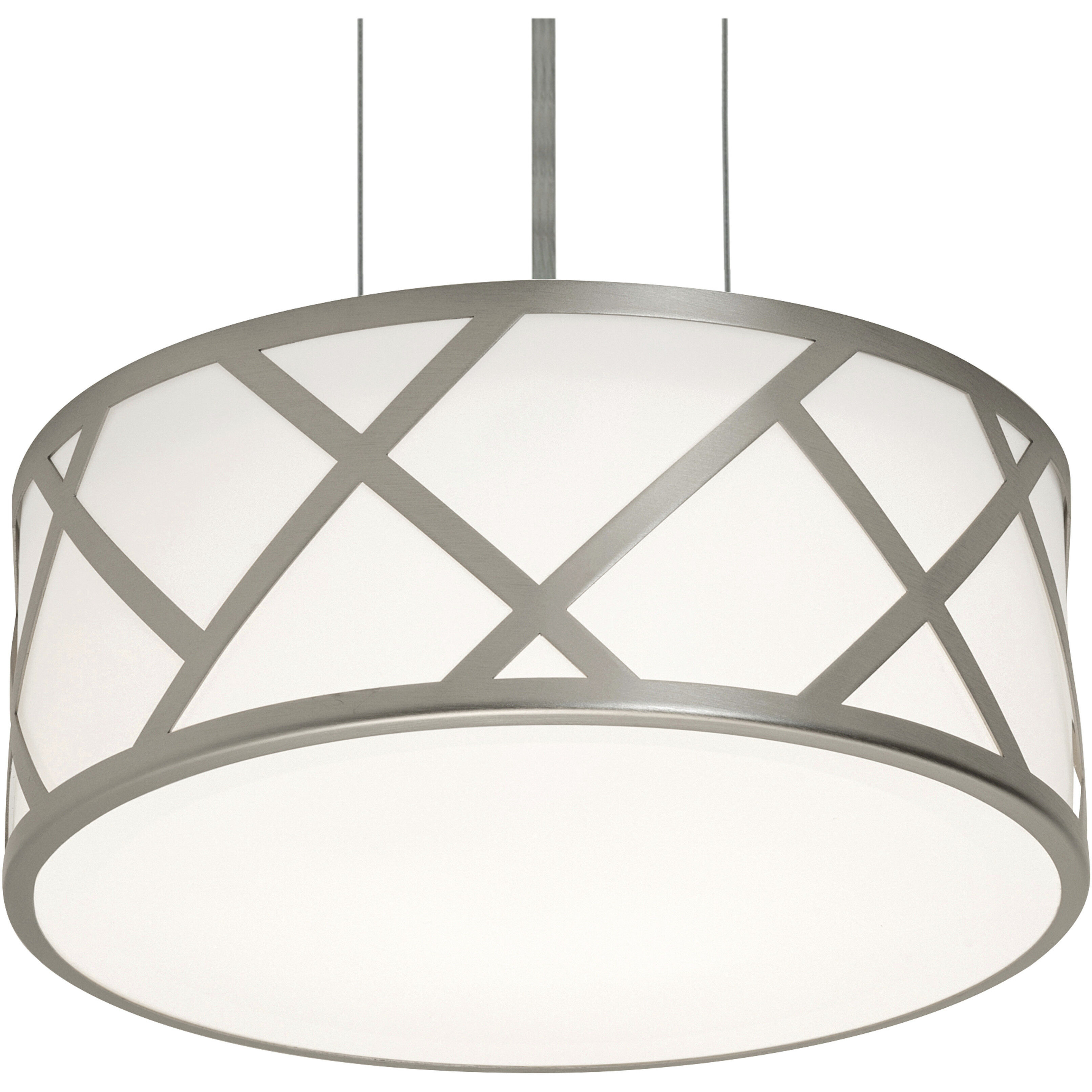 Haven 2 Light 12.63 inch Pendant