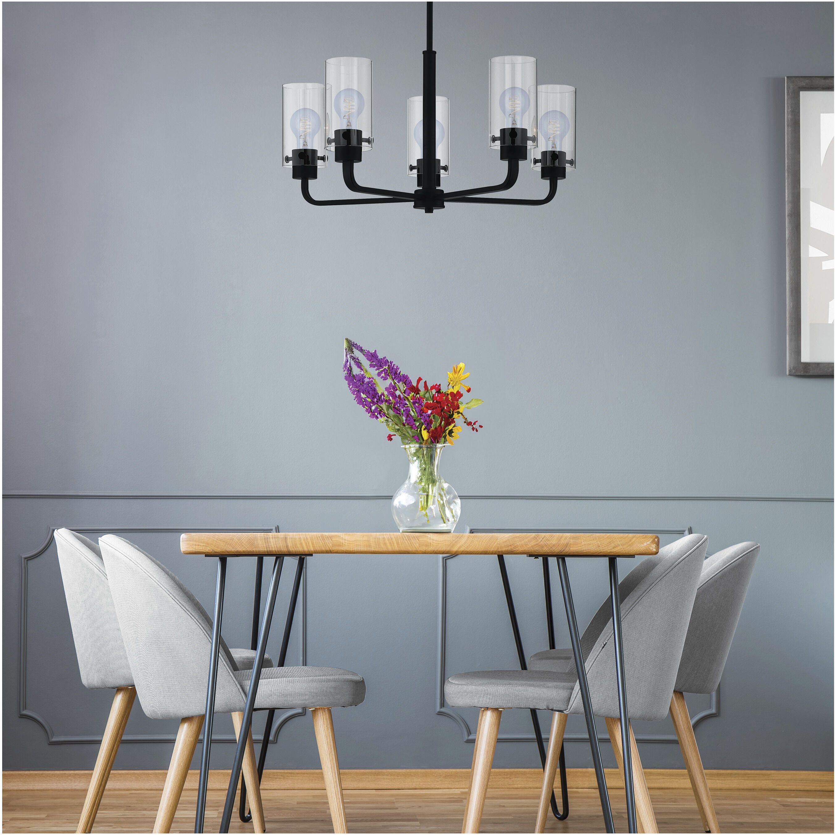 Reminiscent 120 2700K LED Filament