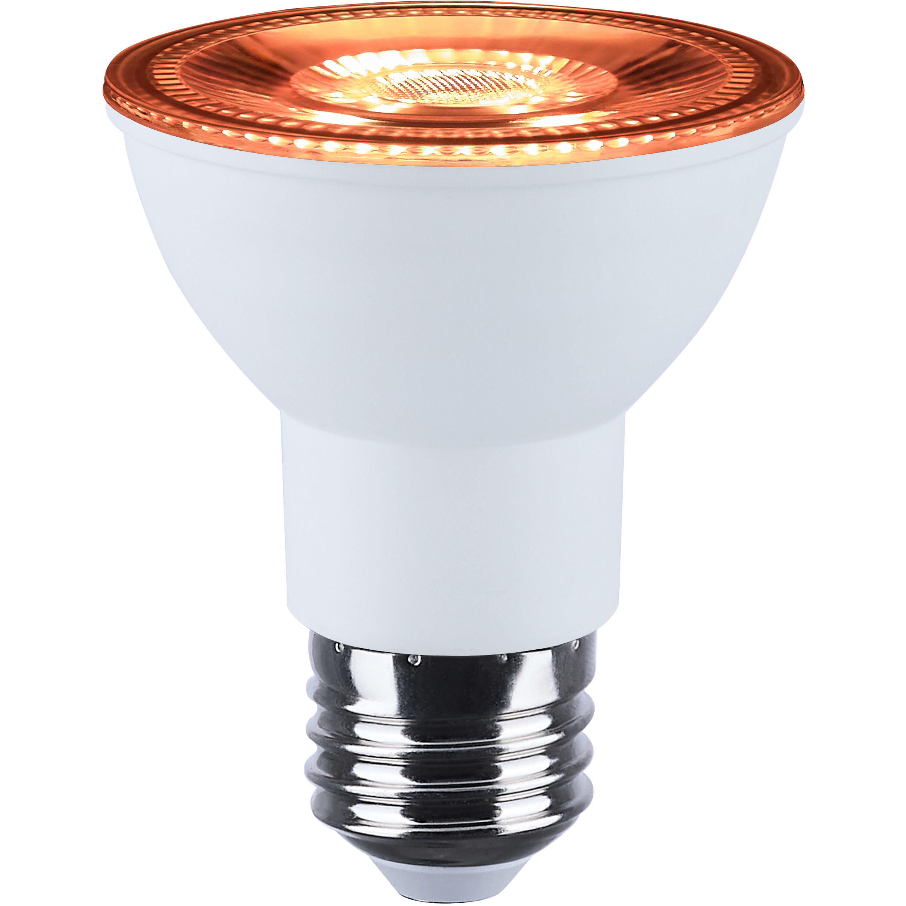 Starfish LED PAR20 E26 5.50 watt 2700K-5000K LED Bulb