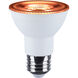 Starfish LED PAR20 E26 5.50 watt 2700K-5000K LED Bulb