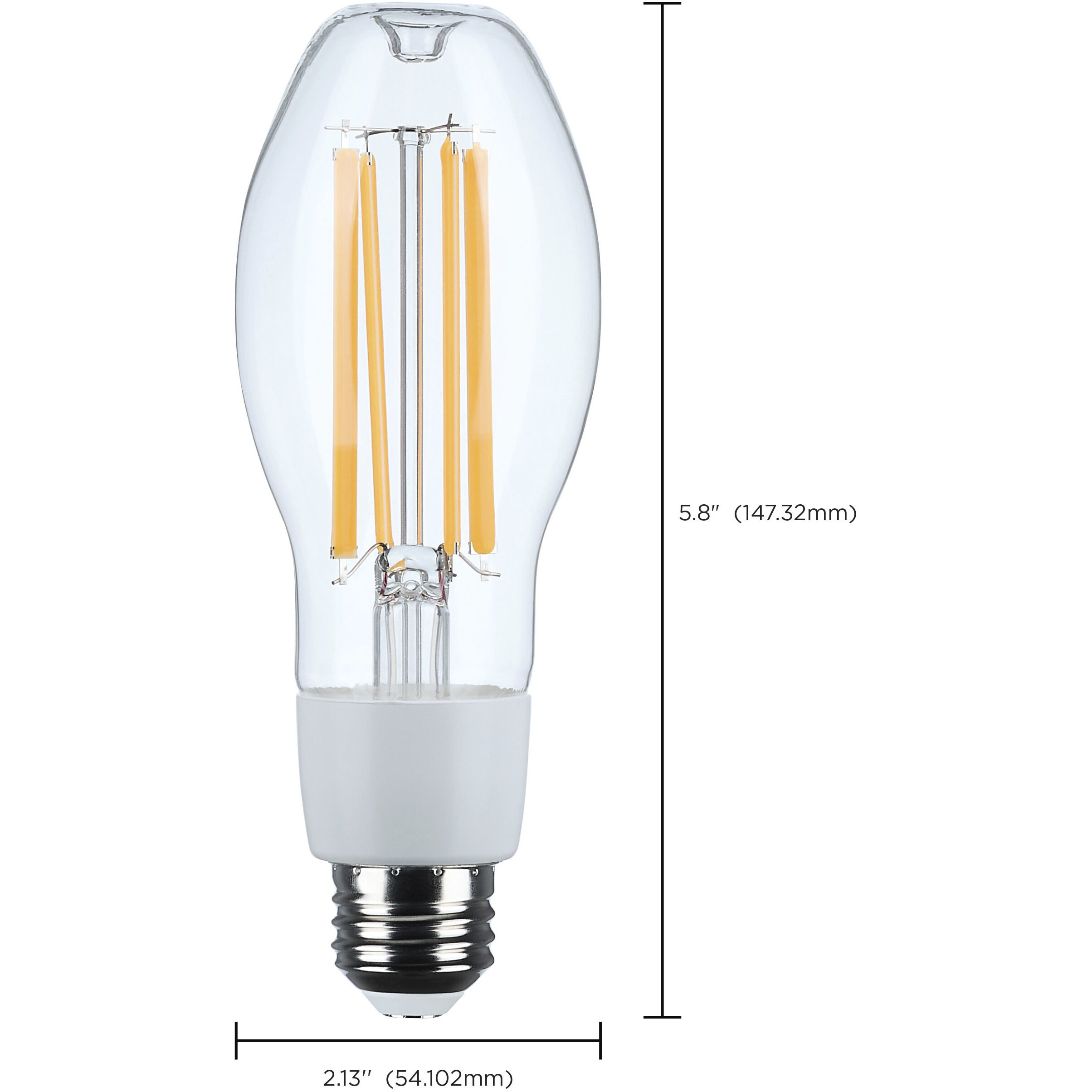 Lumos 13.50 watt HID Replacements