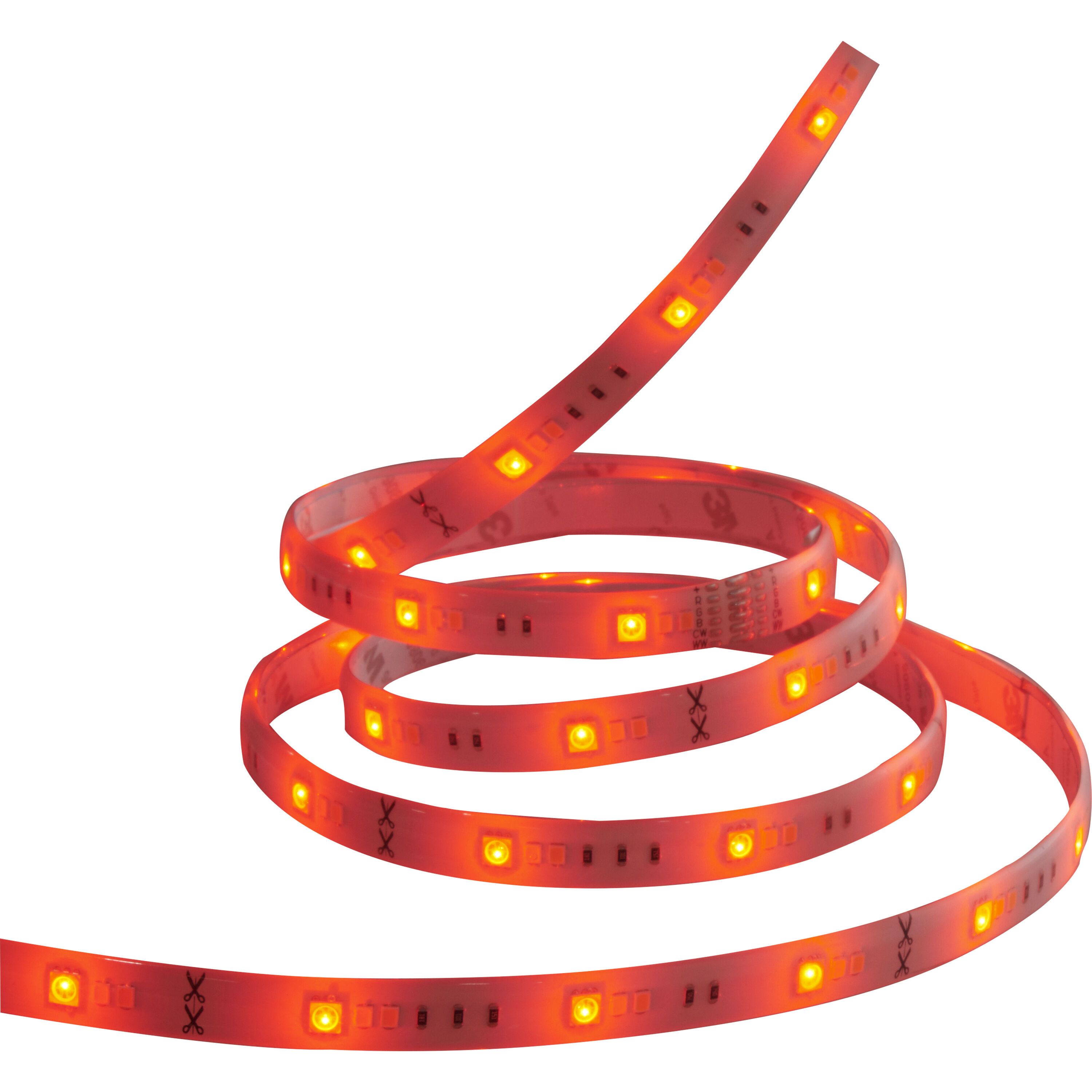 Starfish White 3000K 6ft Tape Light 