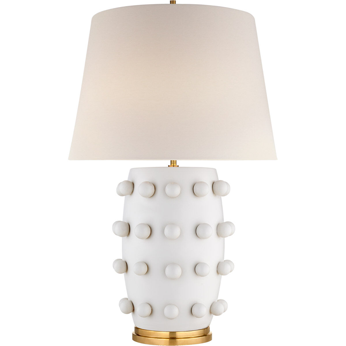 Kelly Wearstler Linden 1 Light 17.00 inch Table Lamp