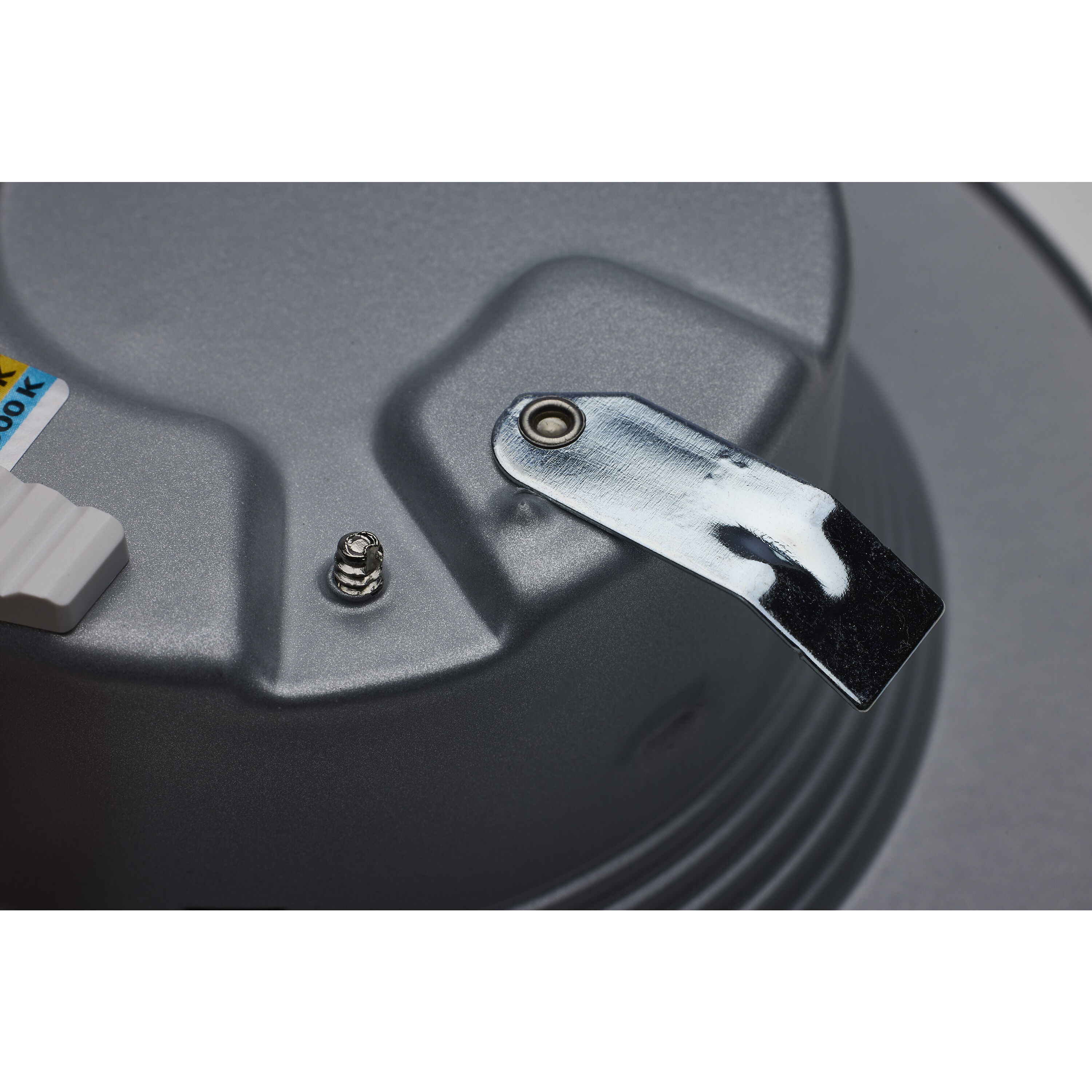 ColorQuick Integrated LED Brushed Nickel Retrofit