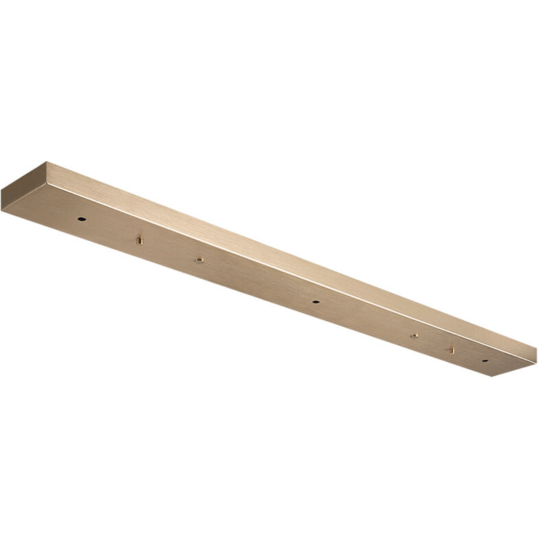 Leo 42.00 inch Flush Mount