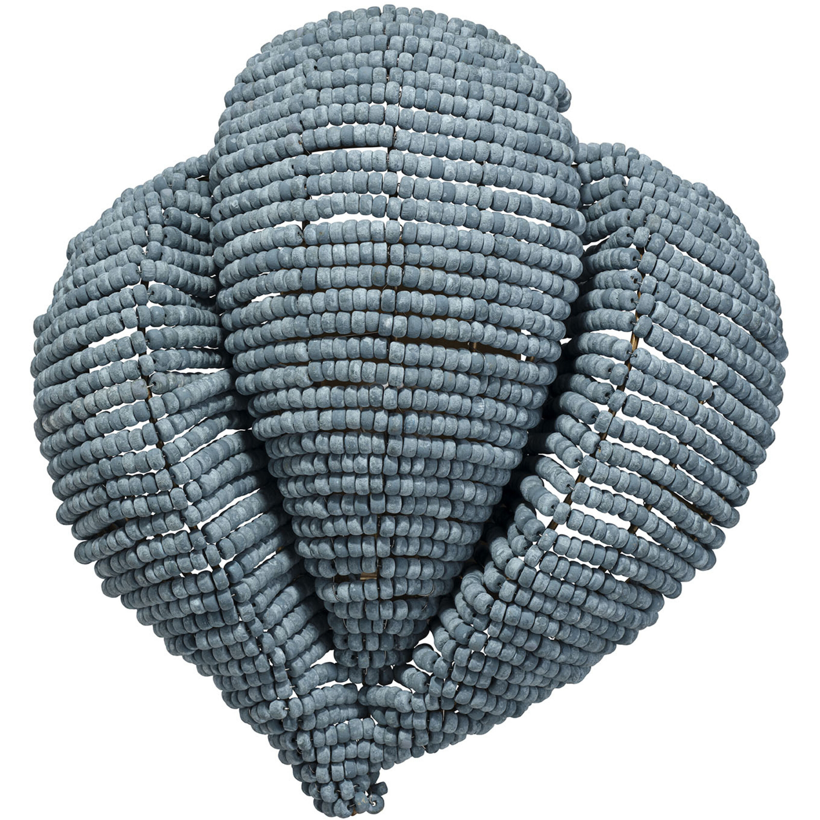 Anguilla Wall Sconce