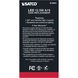 Lumos LED Medium 12.50 watt 120 4000K Light Bulb