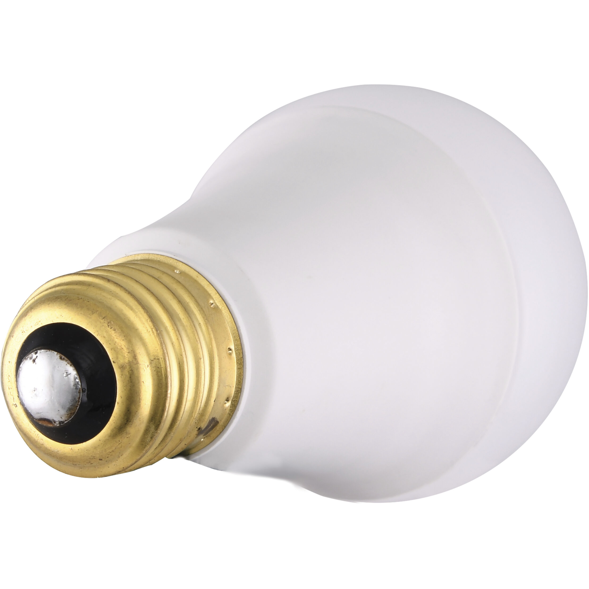 Lumos LED A19 Med Left Hand Thread LHT Med Left Hand Thread LHT 10 watt 120V 4000K Bulb