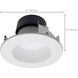 ColorQuickPowerQuick Integrated LED White Retrofit